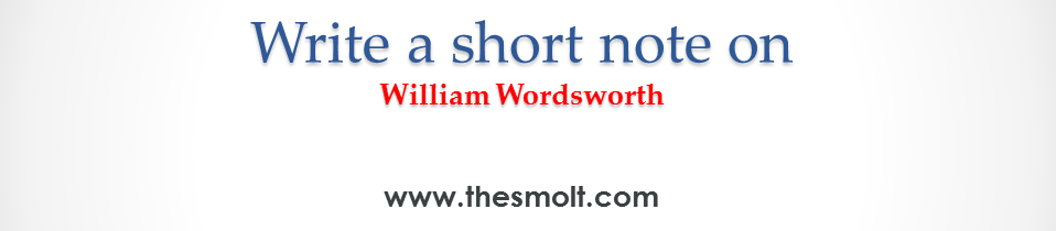 william wordsworth the solitary reaper pdf