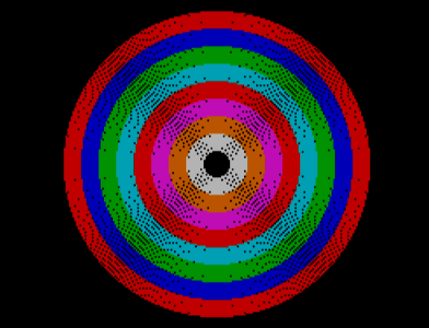 Computer graphics program in c Learn step by step (2020) 1 computer graphics program in c