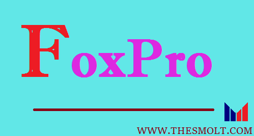 What is foxpro