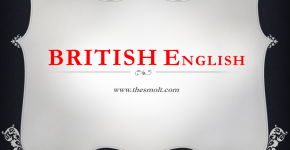 Salient features of British English