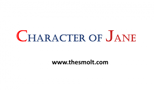 Character Sketch of Jane Bennet Pride and Prejudice by Jane Austen : Character Analysis 15 CHARACTER SKETCH OF JANE BENNET