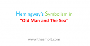 Symbolism In The Old Man And The Sea