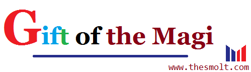 The gift of the magi PDF