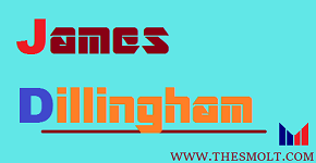 Character of James Dillingham
