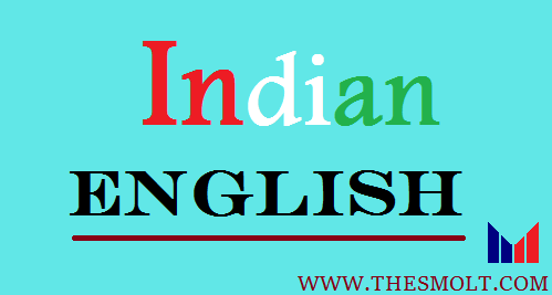 Write a short note on Indian English Novel