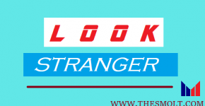 Look Stranger
