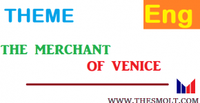 Themes of The Merchant of Venice