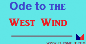Ode to the West Wind analysis